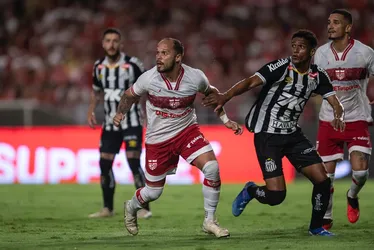 
				Copa do Brasil 2026: veja quem CRB, CSA, ASA e Penedense podem enfrentar

			