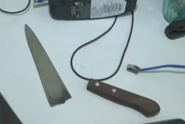 
				Criminosos arrombam escola de idiomas na Jatiúca e levam televisores

			