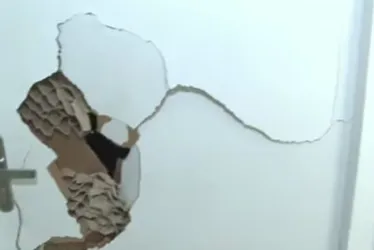 
				Criminosos arrombam escola de idiomas na Jatiúca e levam televisores

			