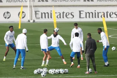 
				Endrick expulso: os bastidores que podem levar à saída do Real Madrid em breve
			
			