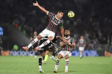 
				Entenda o futuro de Thiago Silva após eliminação do Fluminense para o Vasco
			
			