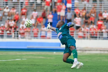 <br /> Ex-CSA, CRB e ASA, Jeferson se destaca na primeira rodada do Alagoano<br /><br />