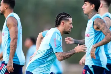 
				Flamengo x Cruz Azul: onde assistir, horário e escalações
			
			