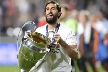 'Homem do clube': conheça Álvaro Arbeloa, novo técnico do Real Madrid 