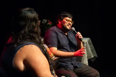 
				Jornalista Maylson Honorato lança livro 'Bromélias imaginárias' em Maceió
			
			