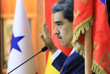  Maduro será julgado em Nova York após ser capturado na Venezuela 