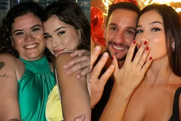 Mãe de Duda Wendling lamenta saudade de ex-genro e fala sobre ingratidão em desabafos