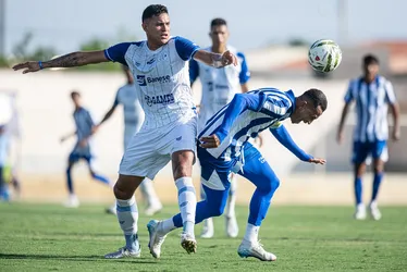
				No último teste da pré-temporada, CSA vence Confiança em São Brás
			
			