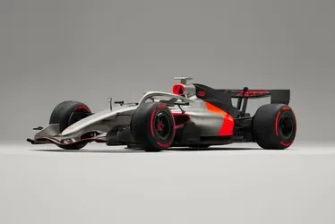
				Nova equipe de Bortoleto na F1 anuncia patrocinador e lançamento de carro
			
			