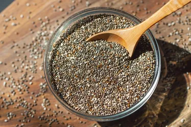 
				Nutricionista explica como usar chia para acelerar o emagrecimento
			
			