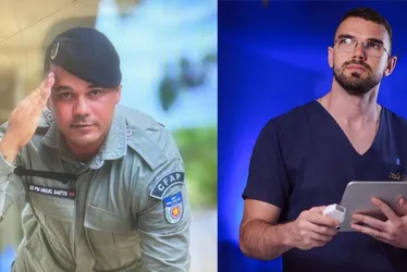 
				Vídeo revela como policial entrou em motel onde enfermeiro foi morto em Arapiraca

			