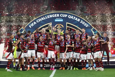 
				PSG x Flamengo: saiba onde assistir e prováveis escalações

			