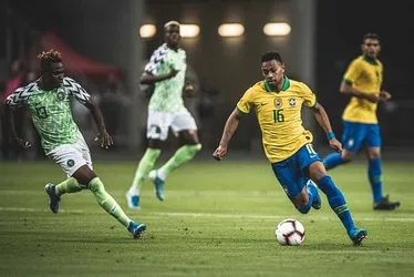 
				Renan Lodi chega em BH para assinar com o Atlético-MG e fala sobre projeto do clube
			
			