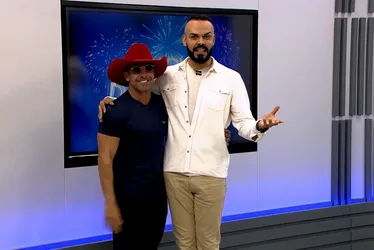 
				TV Gazeta prepara show inédito para a virada do ano com Netto Motta e grandes atrações musicais
			
			