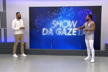 
				TV Gazeta prepara show inédito para a virada do ano com Netto Motta e grandes atrações musicais
			
			