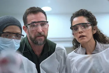 
				The Pitt, Grey’s Anatomy e mais estreias imperdíveis da semana
			
			
