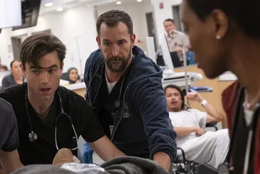 
				The Pitt, Grey’s Anatomy e mais estreias imperdíveis da semana
			
			