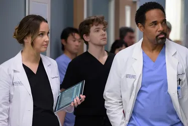 
				The Pitt, Grey’s Anatomy e mais estreias imperdíveis da semana
			
			