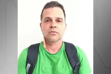 
				Veja fotos da prisão de Silvinei Vasques, ex-diretor-geral da PRF
			
			