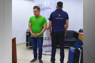 
				Veja fotos da prisão de Silvinei Vasques, ex-diretor-geral da PRF
			
			
