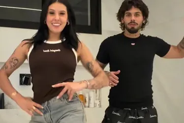 Zé Felipe Defende Ana Castela Após Comentários Homofóbicos em Vídeo Viral