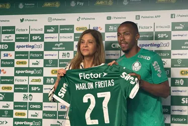 
				Abel pede contratações após derrota do Palmeiras e expõe posições à diretoria
			
			