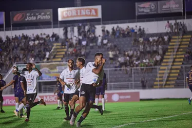 
				ASA vence o Cruzeiro e leva a melhor no clássico de Arapiraca: 4x2
			
			