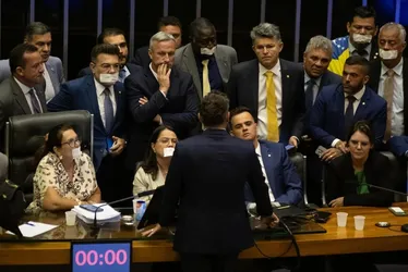 
				Câmara retoma trabalhos e Motta tenta pacificação após um 2025 agitado
			
			