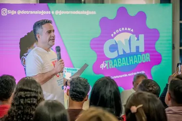 
				CNH do Trabalhador vai garantir 30 mil carteiras grátis este ano em AL
			
			