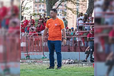 
				Coruripe e Penedense se enfrentam em duelo contra o rebaixamento no Alagoano
			
			