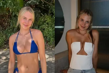  Influencer fitness tem orgasmo na academia; conheça o coreorgasmo 