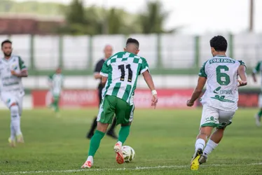 
				Murici bate Coruripe por 1x0 e conquista a primeira vitória no Alagoano
			
			
