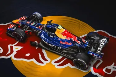 
				Red Bull apresenta carro para temporada 2026 da Fórmula 1
			
			