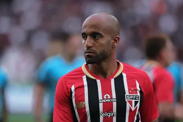 
				São Paulo x Portuguesa: onde assistir, horário e escalações do jogo pelo Paulistão
			
			