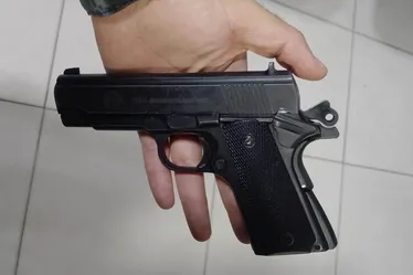 
				Trio é preso após série de assaltos com arma de fogo em Rio Largo
			
			