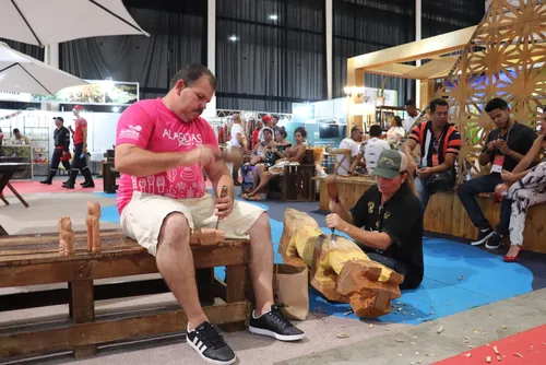 
				13ª Feira dos Municípios Alagoanos
			
			