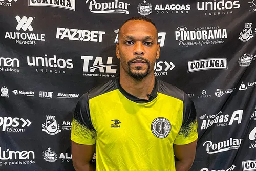 
				ASA atualiza quadro clínico do zagueiro Henrique, lesionado em amistoso
			
			