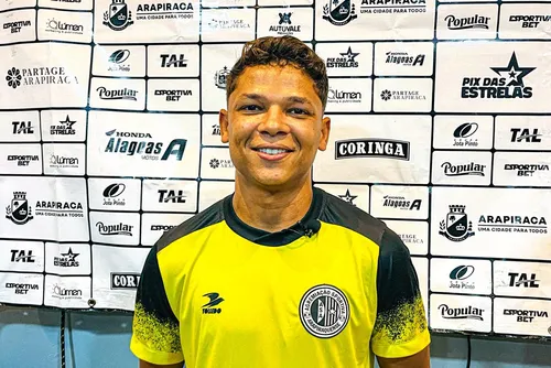 
				ASA confirma contratação do experiente goleiro Dida
			
			