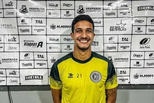 
				ASA finaliza treinamentos e se concentra para estreia no Alagoano
			
			