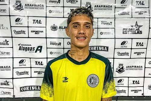 
				ASA finaliza treinamentos e se concentra para estreia no Alagoano
			
			