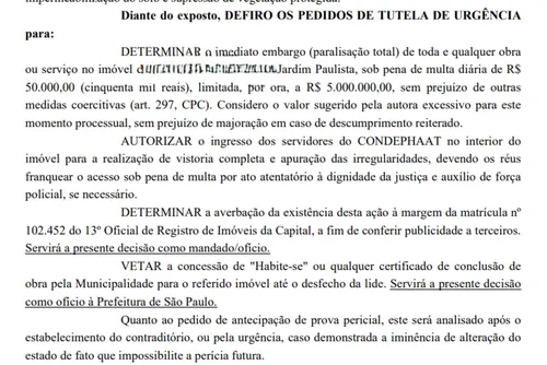 
				Bilionário palmeirense que irritou Jardins é cotado para suceder Leila
			
			