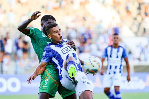 
				CSA encara Coruripe e finaliza primeira rodada do Campeonato Alagoano
			
			