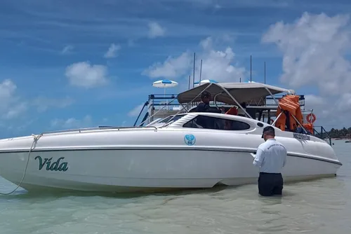 
				Capitania dos Portos inicia Operação Navegue Seguro em Alagoas
			
			