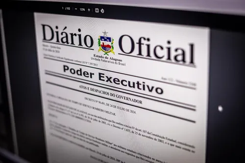 
				Concursos do Detran e DER: veja listas de isenção publicadas no Diário Oficial
			
			