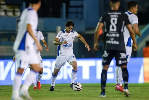 
				Destaque do Avaí: Como foram os emprestados pelo Vasco em 2025
			
			