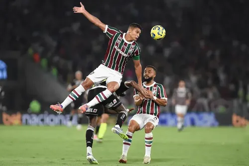 
				Entenda o futuro de Thiago Silva após eliminação do Fluminense para o Vasco
			
			