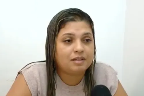 
				“Entrei em desespero ao ver meu pai morto”, diz filha de professor assassinado no Antares
			
			