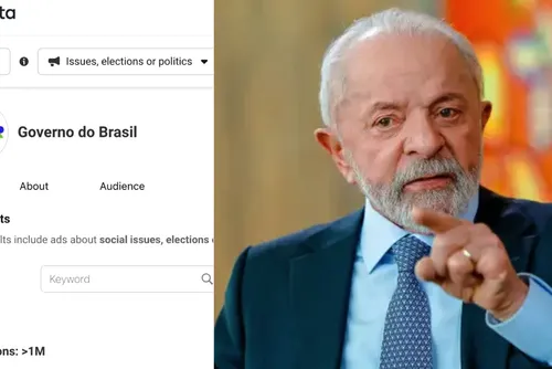 
				Feminicídio e violência homofóbica sobem com Lula
			
			