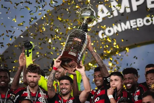 
				Flamengo e Palmeiras são os maiores vencedores do Rei da América de 2025
			
			