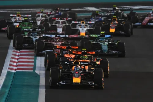 
				Fórmula 1 terá o retorno do GP de Portugal a partir de 2027
			
			
